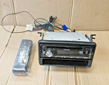 TOYOTA CELICA 1.8 VVTLI 99-06 PIONEER X5600BT UNIDADE PRINCIPAL DE RÁDIO COM QUADRO 1DIN comprar usado  Enviando para Brazil