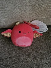 Squishmallows karlie bat for sale  DOVER