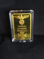Gold gramm 24k gebraucht kaufen  Berlin
