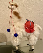 Vintage llama alpaca for sale  Crestview