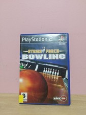 Strike bowling playstation d'occasion Strike bowling playstation d'occasion  Saint-Maximin-la-Sainte-Baume