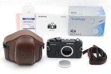 Ecc corpo fotocamera usato  Spedire a Italy