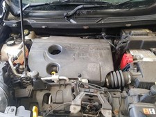 Usado, 2013-16 MK1 FORD ECOSPORT MOTOR COMPLETO EURO 5 1.5 TDCI DIESEL UGJE 82K MILHAS comprar usado  Enviando para Brazil