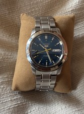 Seiko men automatic for sale  LOUTH