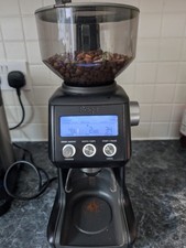 Sage smart grinder for sale  SOUTHAMPTON