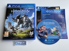 Horizon zero dawn d'occasion  Paris XII