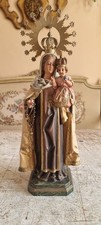 Scapular our lady d'occasion  Expédié en Belgium