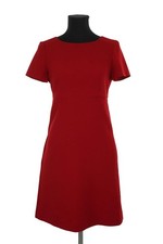 Robe rouge tara d'occasion  France