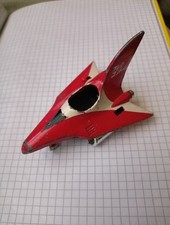 Brian condor mazinga usato  Napoli