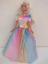 Barbie happy birthday for sale  SOLIHULL