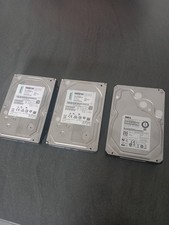 Lot disques dur d'occasion  Labastide-Saint-Pierre