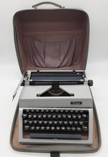Erika vintage typewriter for sale  ST. LEONARDS-ON-SEA