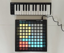 Novation launchpad pro for sale  CRAWLEY
