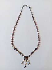 laura ashley costume jewellery for sale  SOLIHULL