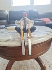 5.5 chainsaw man for sale  Sealy