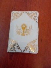 Boite missel porcelaine d'occasion  Bagneux