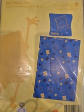 Bettwäsche kinder spongebob gebraucht kaufen  Heinsberg
