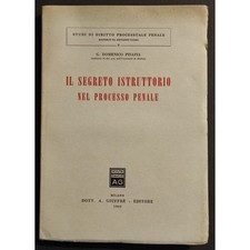 Segreto istruttorio nel usato  Alessandria