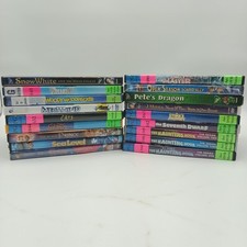 Lot dvd kids for sale  Karnes City
