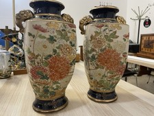 Coppia anfore ornamentali usato  Lanuvio