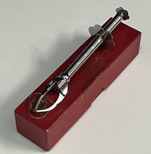 Ancienne pince sucre d'occasion  Grenoble-