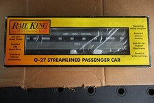 Rail king streamlined for sale  Littleton