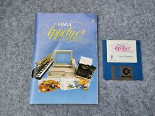 Amiga appetizer manuale usato  Arsita