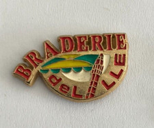 Pin braderie lille d'occasion  Aizenay