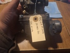 Farmall carburetor for sale  Hanover