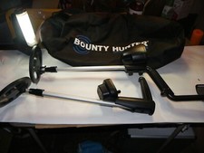 Bounty hunter vlf2.1 for sale  Atwater