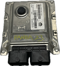 Centralina motore per usato Centralina motore per usato  Reggio Emilia