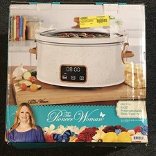Pioneer woman digital for sale  Acworth