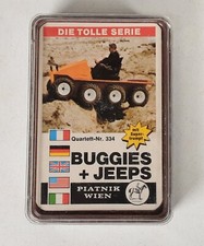 Piatnik 334 buggies gebraucht kaufen  Wadern