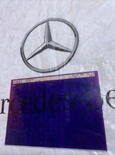 Mercedes w601 207d usato  Budrio