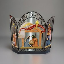 Nativity holy family for sale  Lake Forest