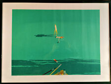 Giorgio ramella serigrafia usato  Torino