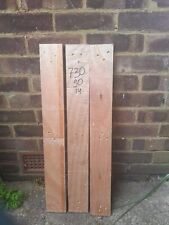 Plywood 730mm 90mm for sale  WOKING