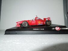Ninco ferrari 310b d'occasion  Pornic