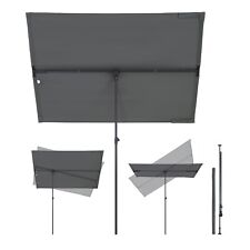 Balkonblende sonnenschirm 180 gebraucht kaufen  Leipzig