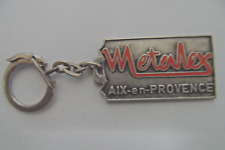 Antique metal key d'occasion  Expédié en Belgium