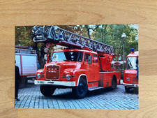 Berliner feuerwehr berlin gebraucht kaufen  Postbauer-Heng