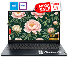 Notebook Lenovo IdeaPad 15.6" alta definição total Intel CPU 20GB RAM 1TB SSD - Caixa Aberta comprar usado  Enviando para Brazil