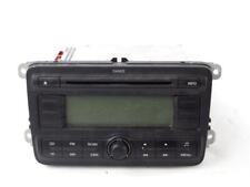 5j0035161a autoradio skoda usato  Rovigo
