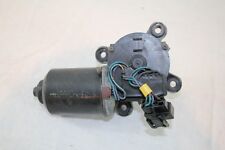 Front wiper motor for sale  BUDE