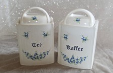 Keramik tee kaffee gebraucht kaufen  Ratekau