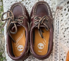 Timberland vintage scarpe usato  Voltago Agordino