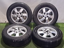 Cerchi completi gomme usato Cerchi completi gomme usato  Italia