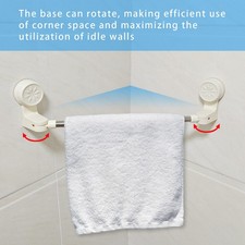 Shower corner storage d'occasion  Expédié en France