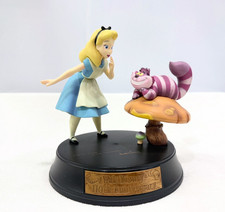 Walt Disney 110º Alice no País das Maravilhas Gato de Cheshire Ichiban Kuji Figura Modelo Brinquedo, usado comprar usado Walt Disney 110º Alice no País das Maravilhas Gato de Cheshire Ichiban Kuji Figura Modelo Brinquedo, usado comprar usado  Enviando para Brazil