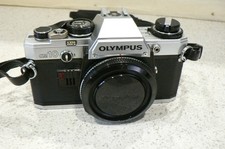 Olympus 35mm slr. for sale  STOURBRIDGE